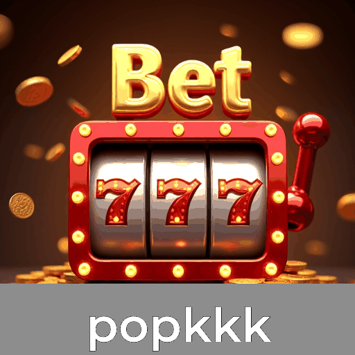 Experiência Realista de Casino no popkkk