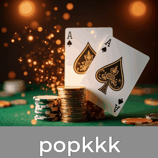 Popkkk: Cassino Seguro com Pagamentos Rápidos