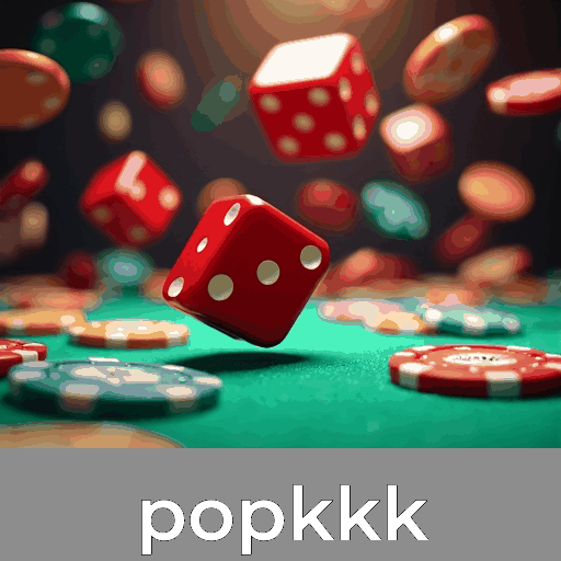 Descubra os Jogos de Cassino Diversificados no Popkkk e Aposte com Estratégia