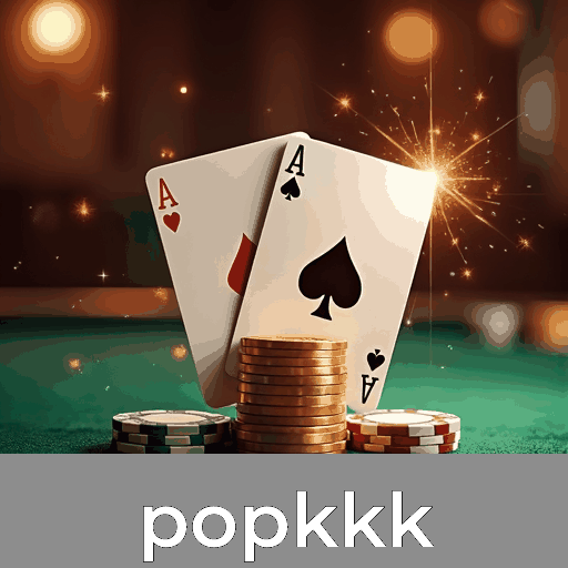Experimente o Popkkk: Sua Plataforma de Jogos com Serviços Profissionais