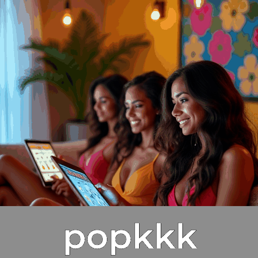 Descubra a Segurança Inigualável do popkkk: Plataforma de Jogos Confiável