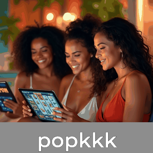 Aproveite as Promoções Imperdíveis na popkkk e Ganhe Mais!