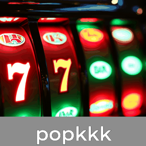 Popkkk: Emoção e Oportunidade de Ganhar nos Jogos de Cassino