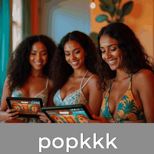 Bônus Exclusivos e Incomparáveis no popkkk