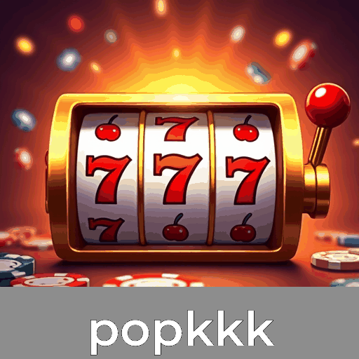 Descubra os Segredos das Slots Popkkk com Prêmios Incríveis
