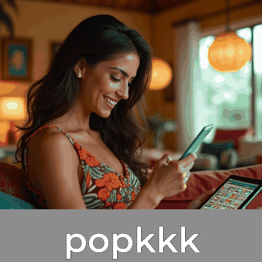 Vivencie um Acesso Exclusivo com popkkk